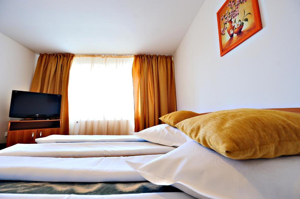 Motel Confort Floresti  Rom bilde